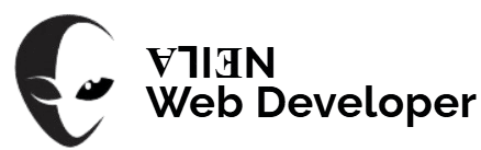 ⱯꓶIƎN Web Developer