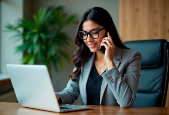 Why Every Business Needs a Contact Page