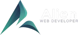 Alien Web Developer