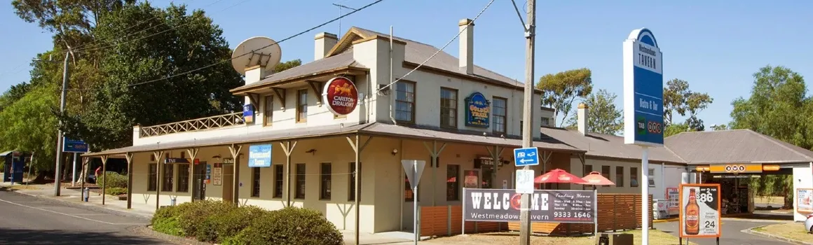 Web Design Westmeadows 3049