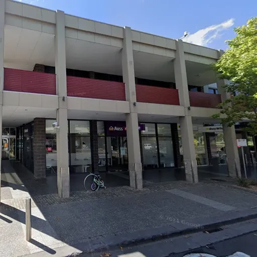 Point Cook Business Centre