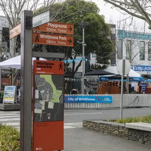 Web Design Whittlesea