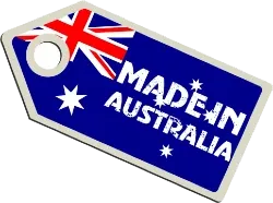 Australian Made Website